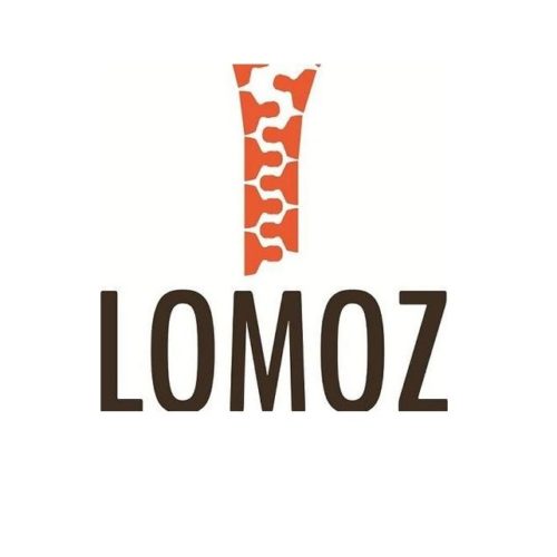 Lomoz logo