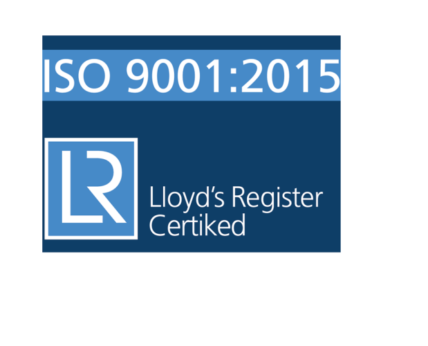 SBI Formaat Certificering ISO Certiked kwaliteit