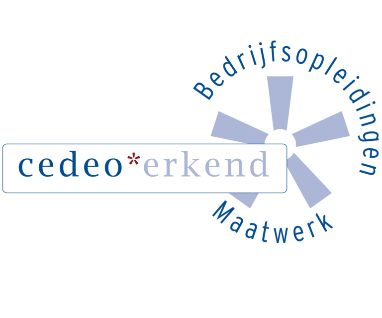 Cedeo erkenning maatwerk trainingen