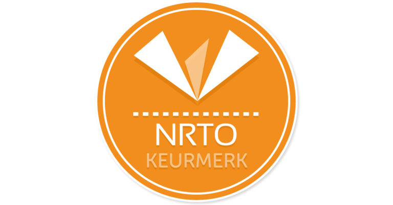 NRTO keurmerk