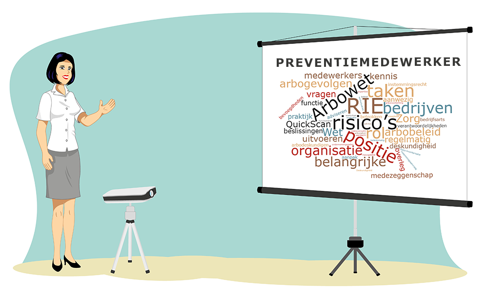 Preventiemedewerker En RI&E - Training SBI Formaat