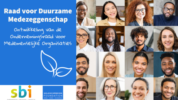 raad van duurzame medezeggenschap