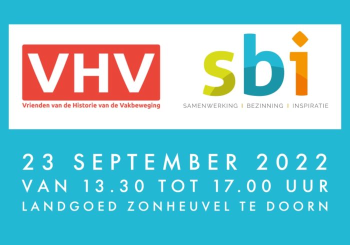 Stichting SBI-VHV logo