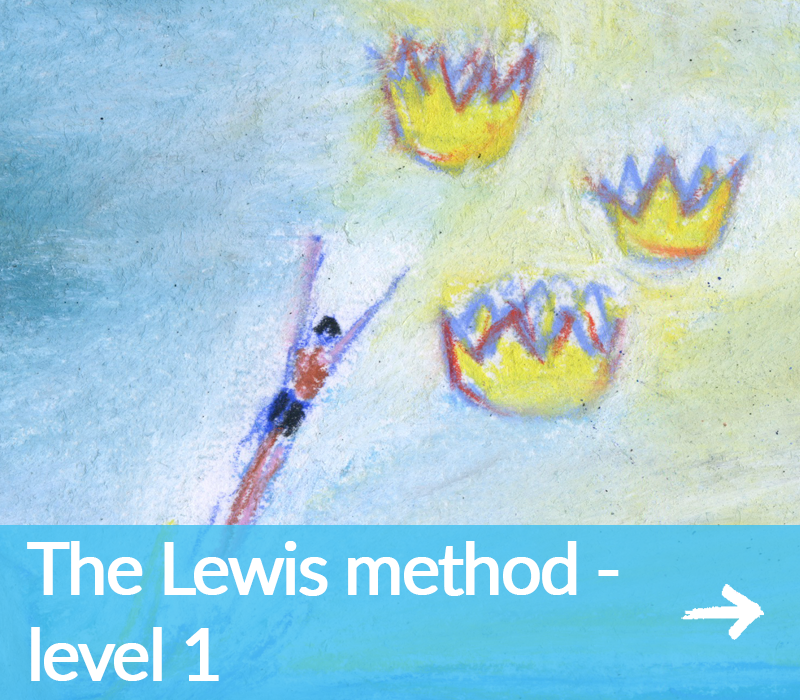 The Lewis method - level 1