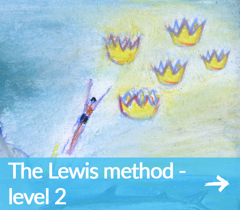 The Lewis method - level 2