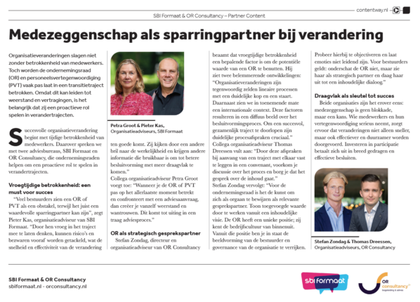 Financieele dagblad